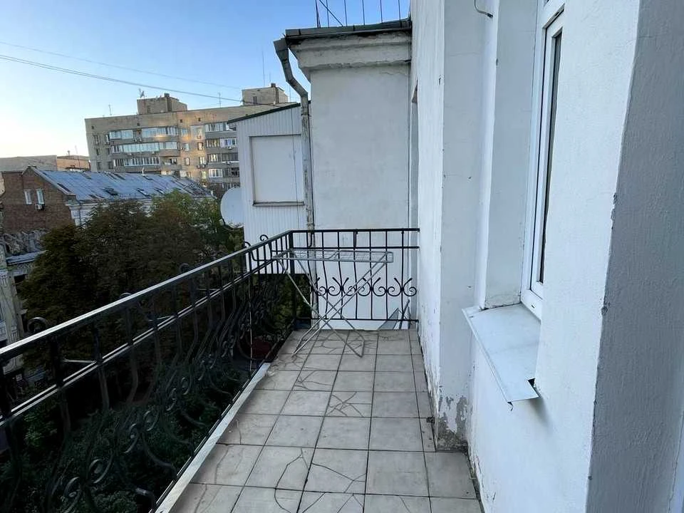 Apartment. Ivan Mazepa Street, Kyiv