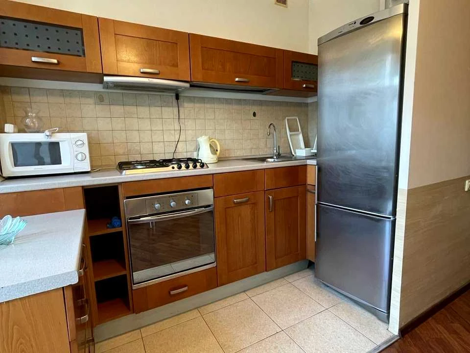 Apartment. Ivan Mazepa Street, Kyiv