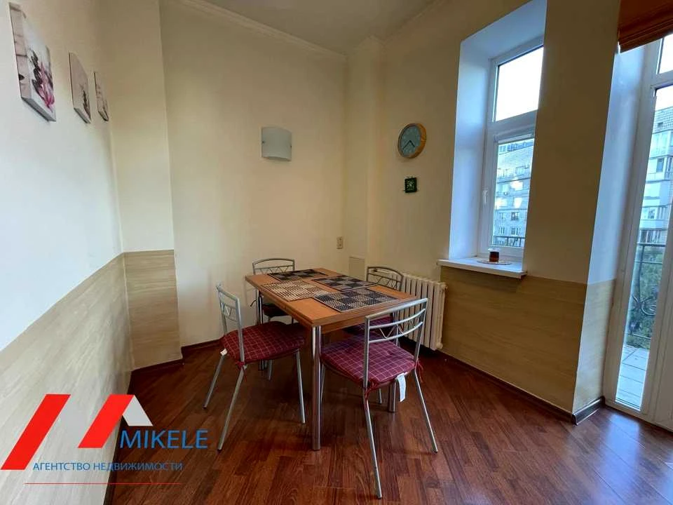 Apartment. Ivan Mazepa Street, Kyiv