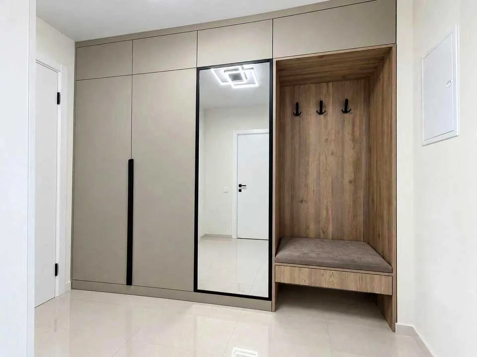 Apartment. Glbichyska St., Kyiv