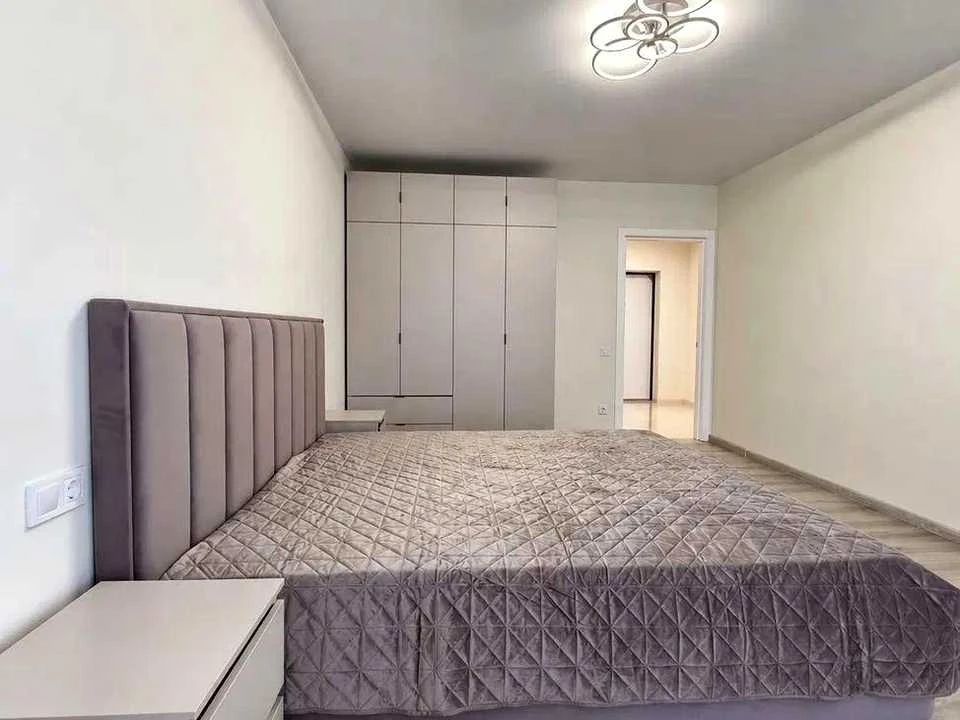 Apartment. Glbichyska St., Kyiv