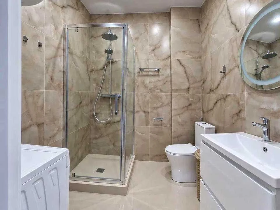 Apartment. Glbichyska St., Kyiv