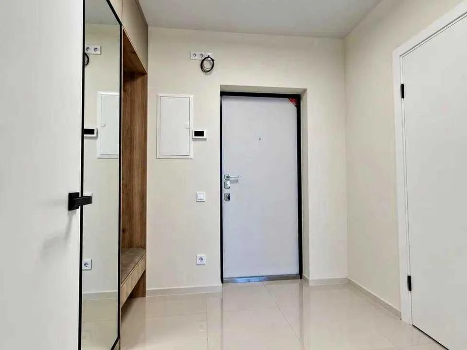 Apartment. Glbichyska St., Kyiv