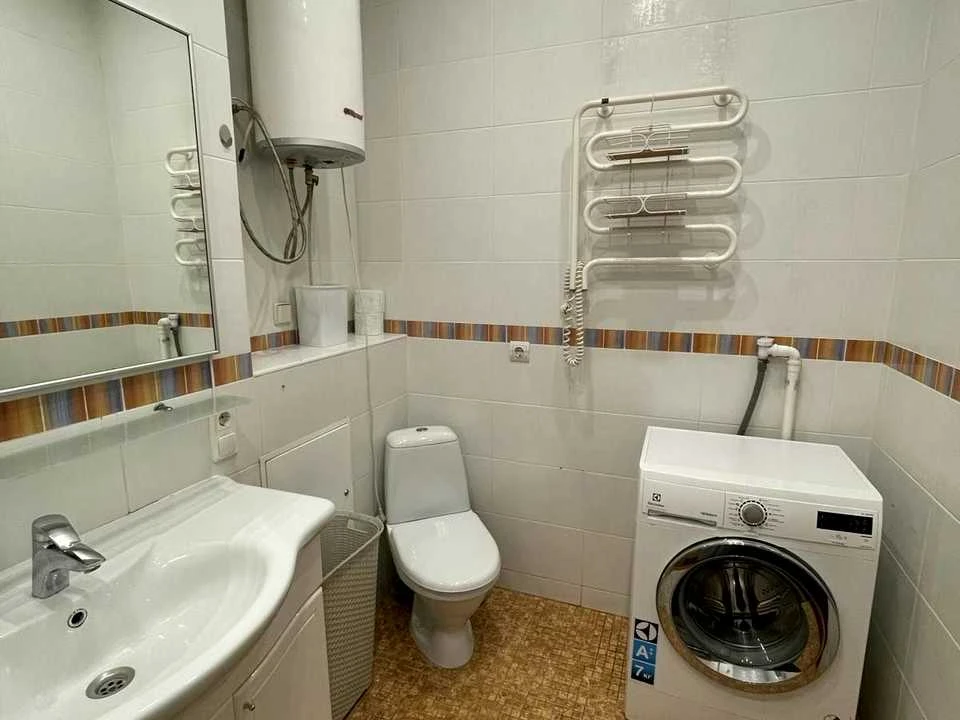 Apartment. Ivan Mazepa Street, Kyiv