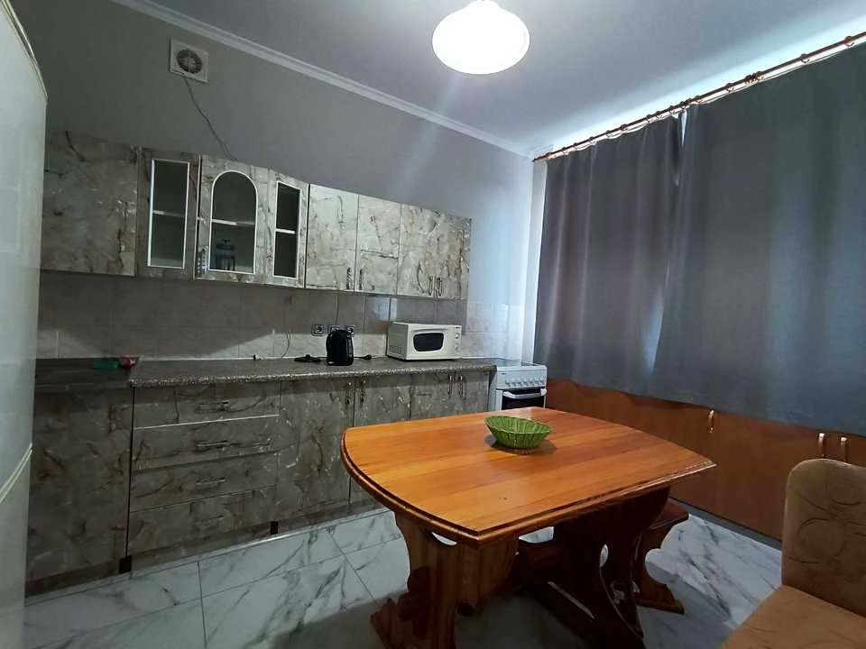 Apartment. Verkhovyna Street, Kyiv