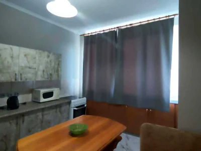 Apartment. Verkhovyna Street, Kyiv