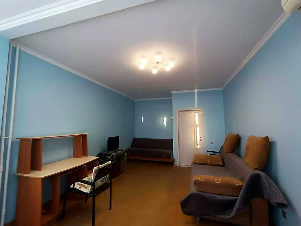 Apartment. Verkhovyna Street, Kyiv