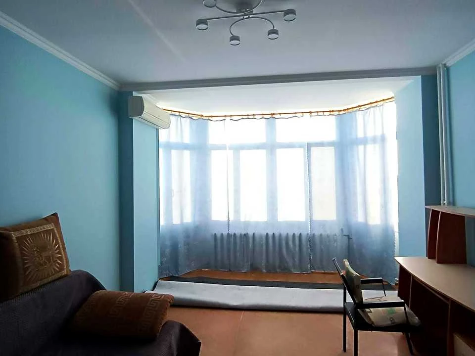 Apartment. Verkhovyna Street, Kyiv
