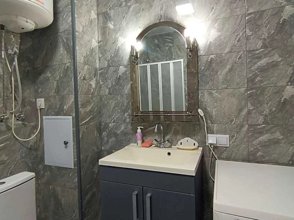 Apartment. Verkhovyna Street, Kyiv
