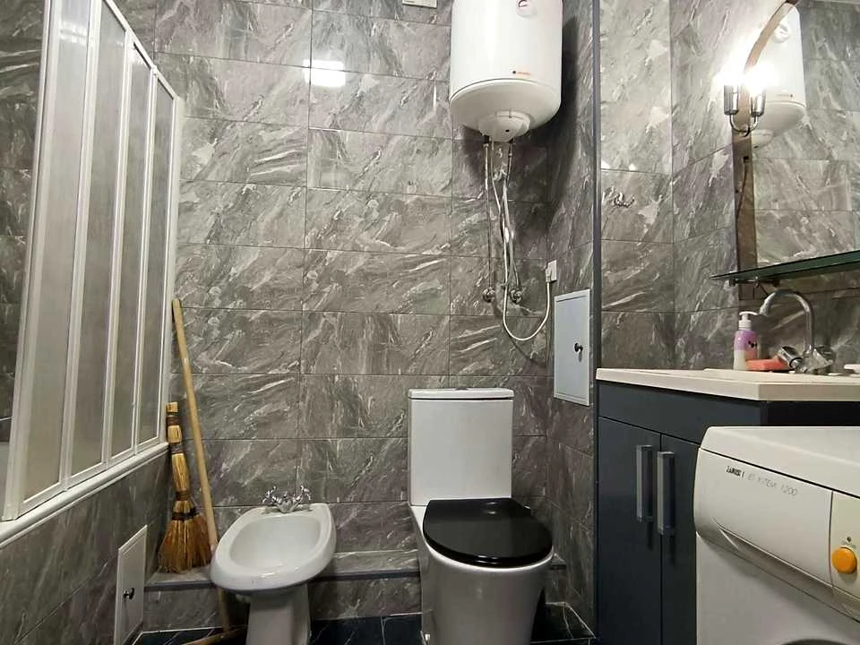 Apartment. Verkhovyna Street, Kyiv