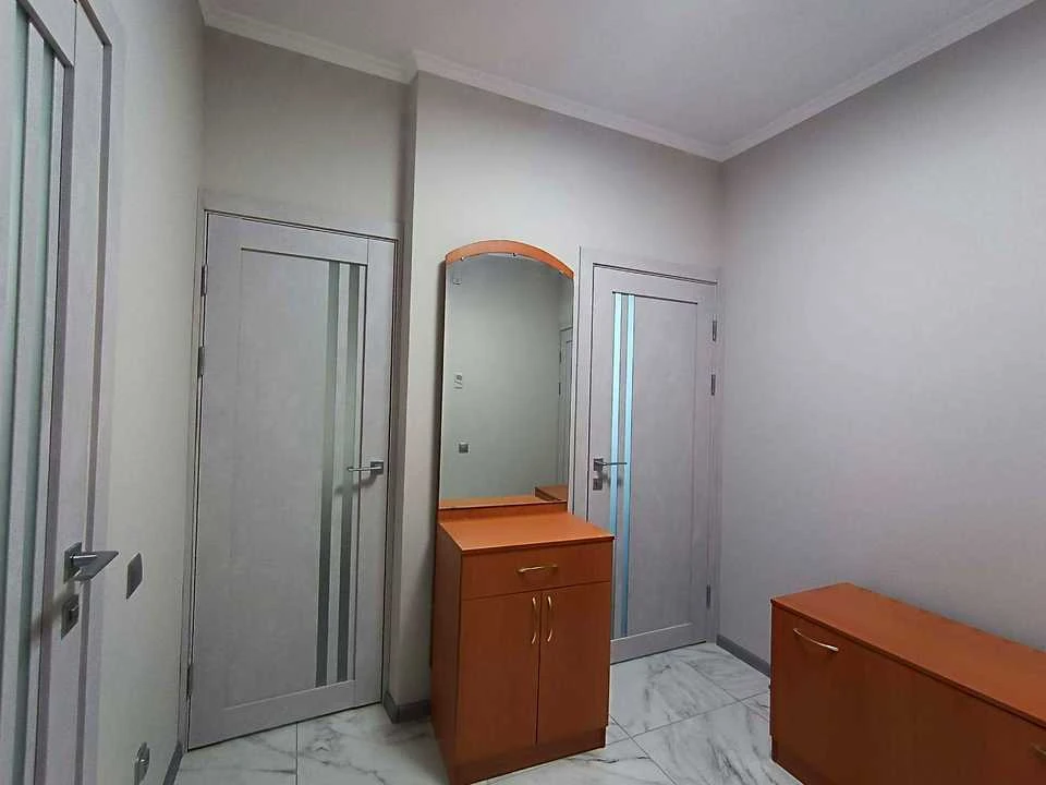 Apartment. Verkhovyna Street, Kyiv