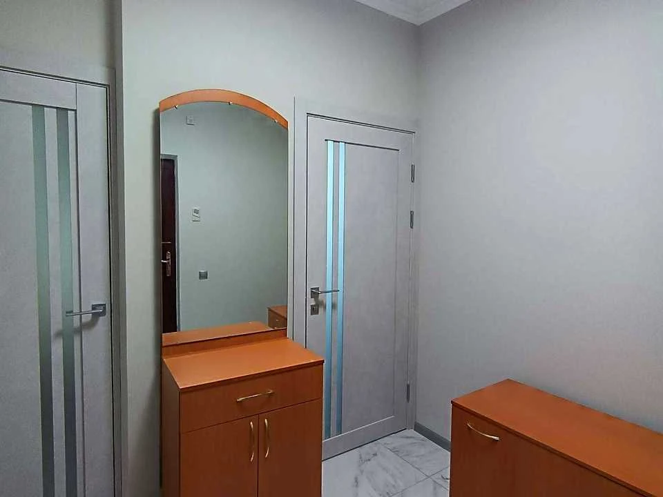 Apartment. Verkhovyna Street, Kyiv