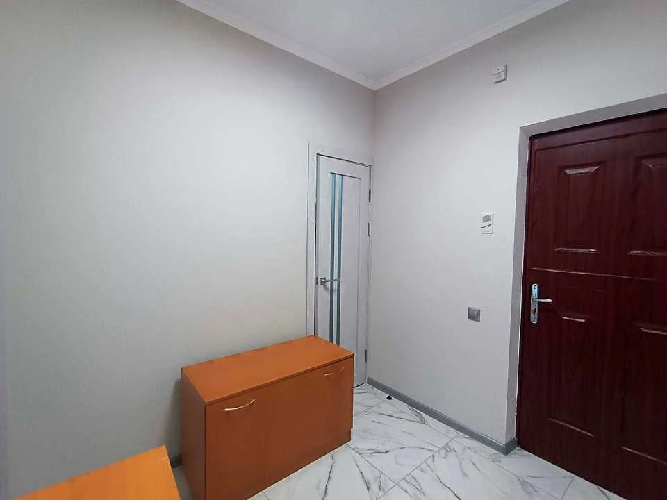 Apartment. Verkhovyna Street, Kyiv