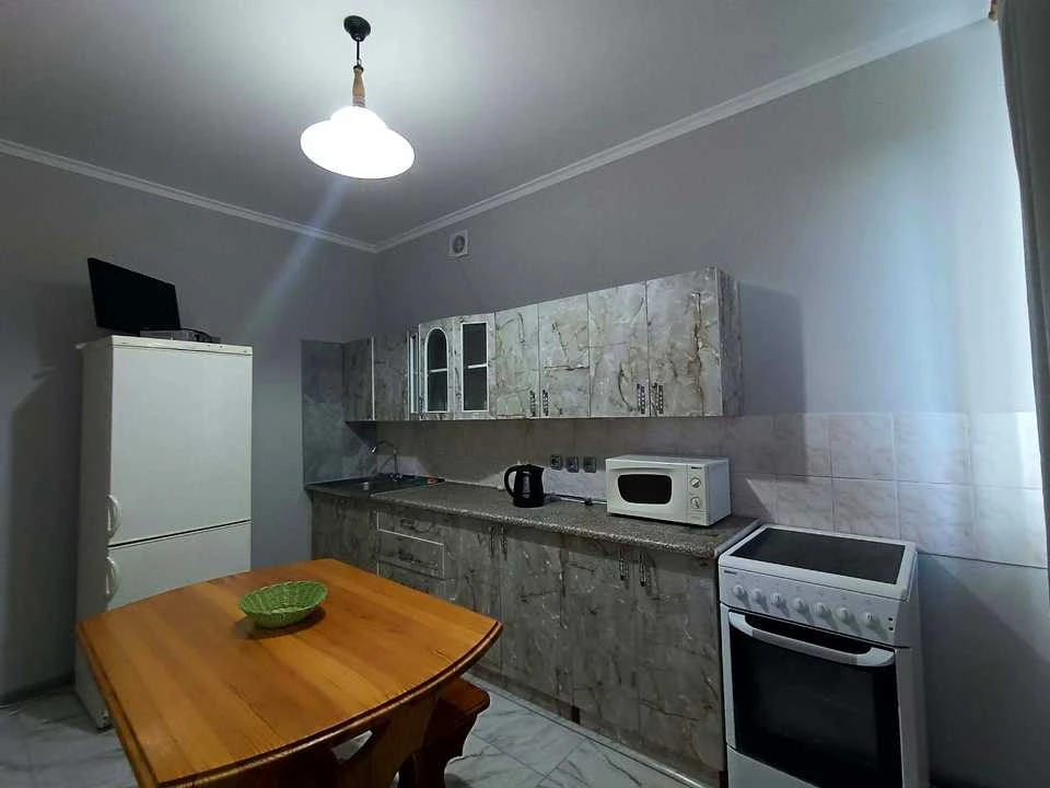 Apartment. Verkhovyna Street, Kyiv