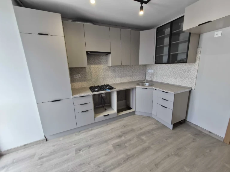 Sale of a 1-bedroom apartment in the Schengen residential complex