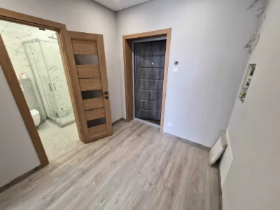 Sale of a 1-bedroom apartment in the Schengen residential complex