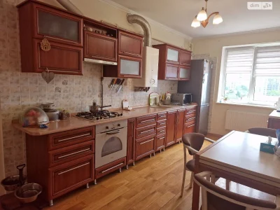Sale of Apartment in Washington Street