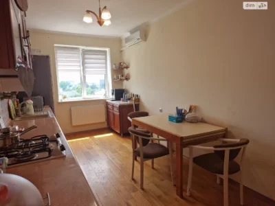 Sale of Apartment in Washington Street