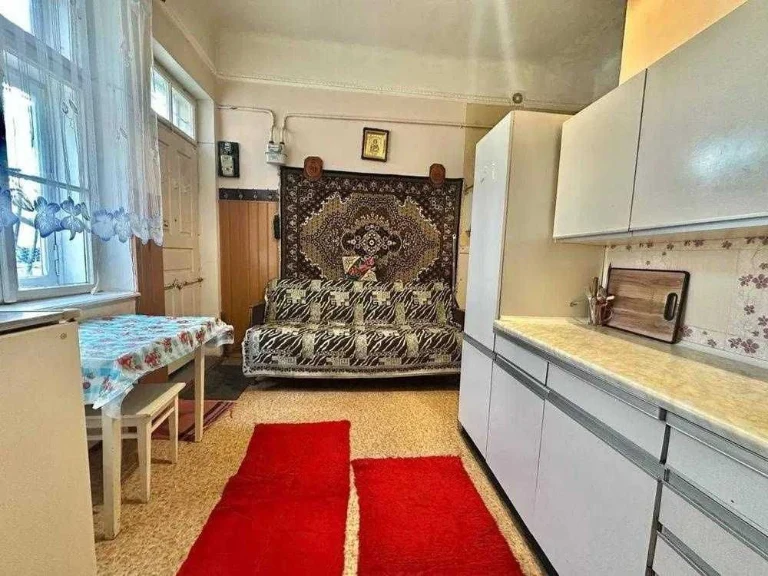 Apartment for sale on Sofia Yablonska Street in Lviv