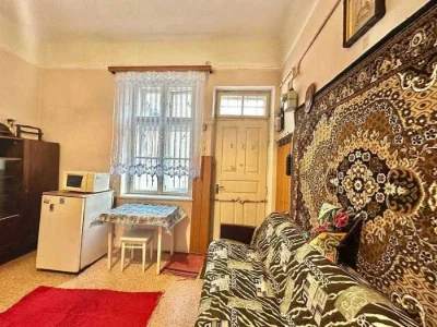 Apartment for sale on Sofia Yablonska Street in Lviv
