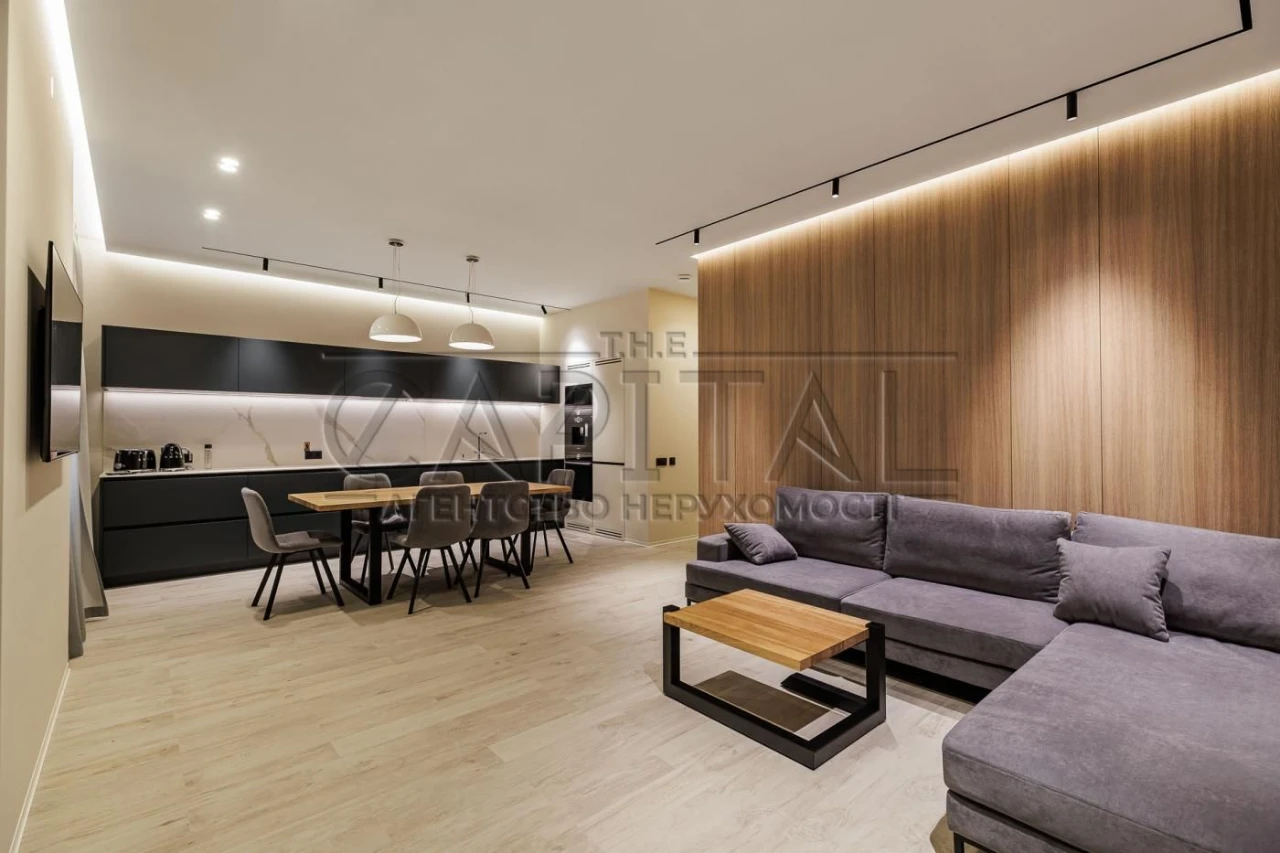 Продаж квартири, ЖК Delmar, Верхогляда, Печерськ