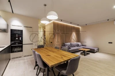 Продаж квартири, ЖК Delmar, Верхогляда, Печерськ