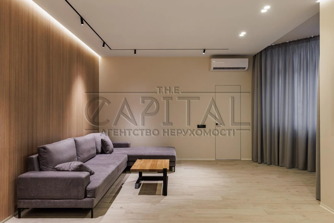 Продаж квартири, ЖК Delmar, Верхогляда, Печерськ