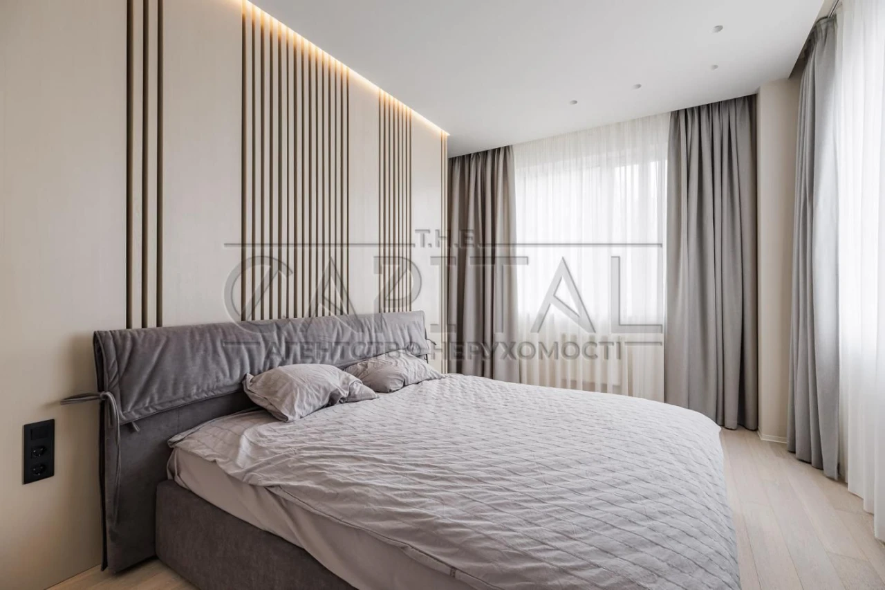 Продаж квартири, ЖК Delmar, Верхогляда, Печерськ