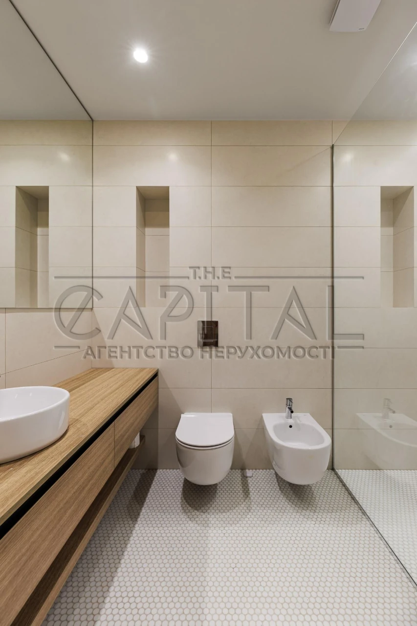 Продаж квартири, ЖК Delmar, Верхогляда, Печерськ