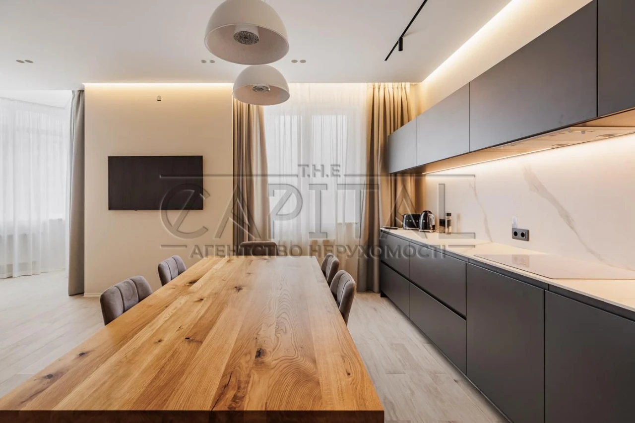 Продаж квартири, ЖК Delmar, Верхогляда, Печерськ