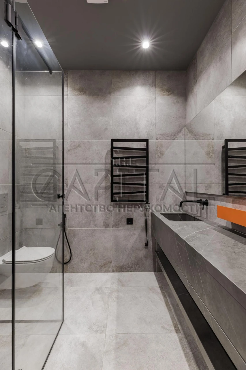 Продаж квартири, ЖК Delmar, Верхогляда, Печерськ