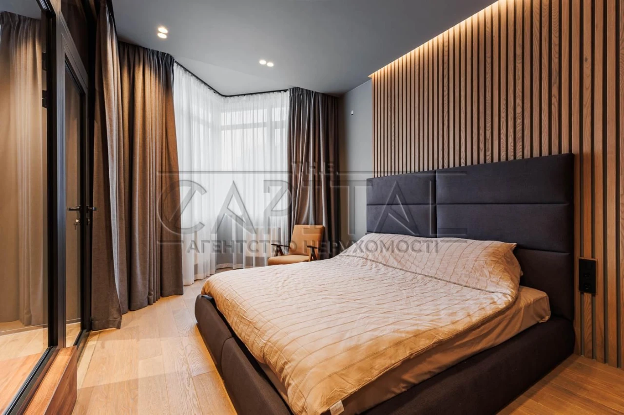 Продаж квартири, ЖК Delmar, Верхогляда, Печерськ