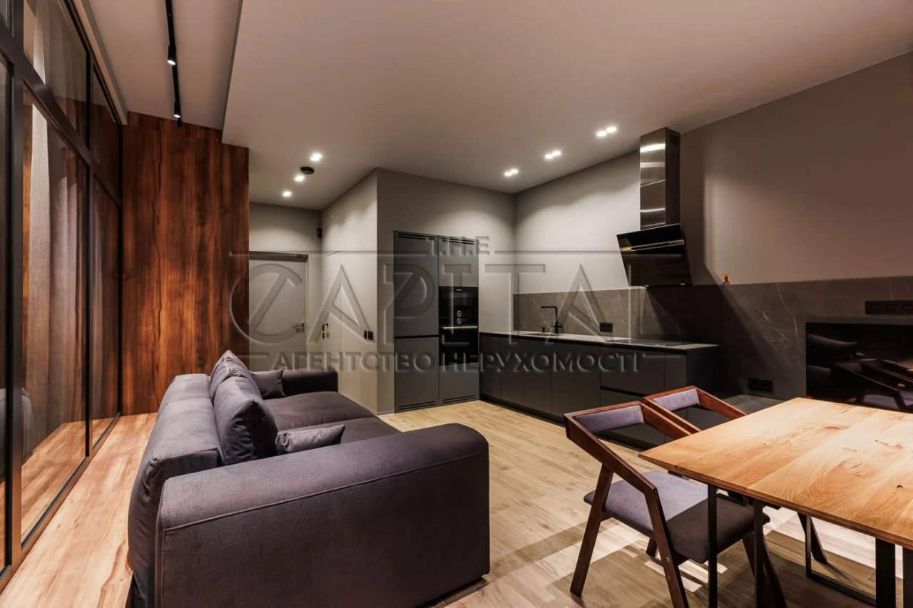 Продаж квартири, ЖК Delmar, Верхогляда, Печерськ