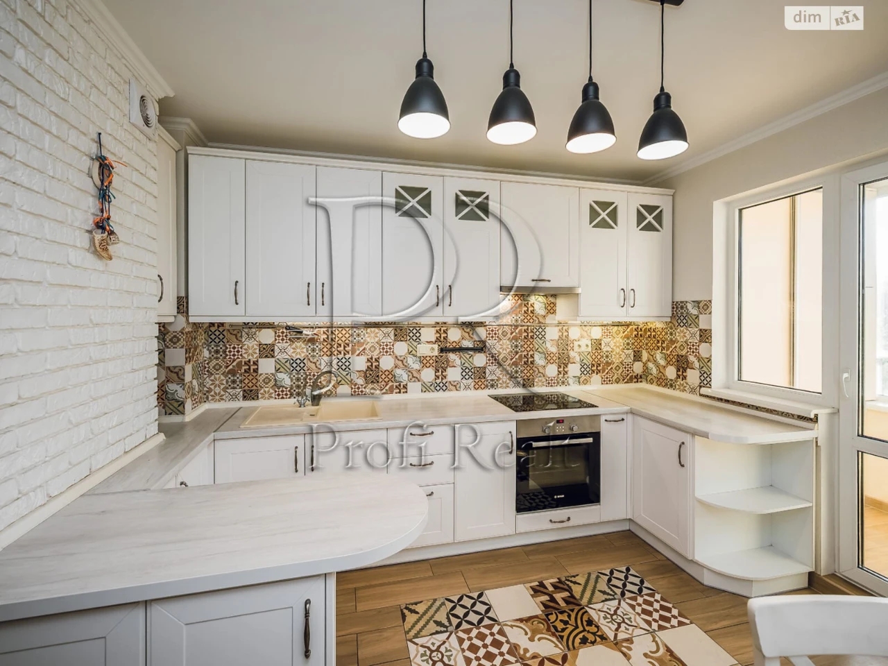 Apartment for Sale – Podilsky