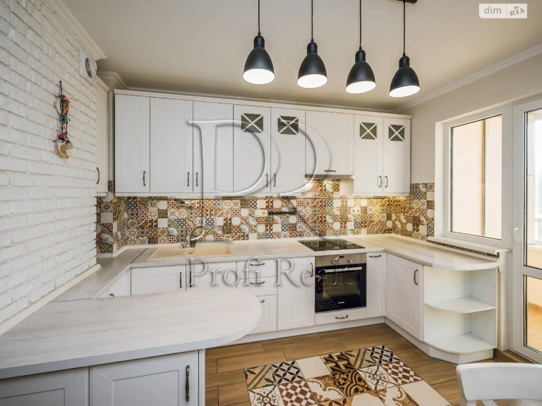 Apartment for Sale – Podilsky