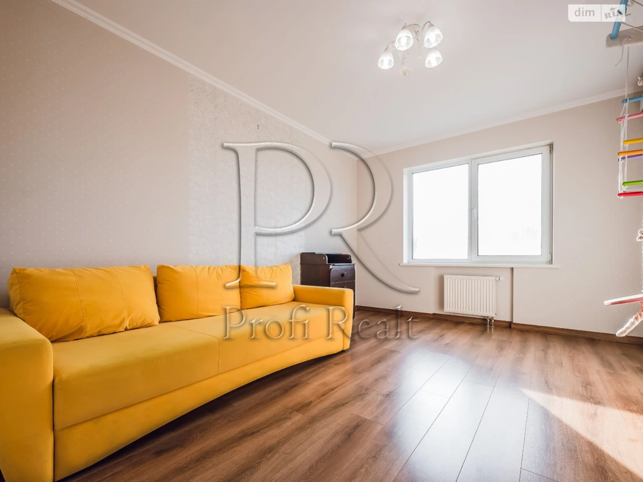 Apartment for Sale – Podilsky