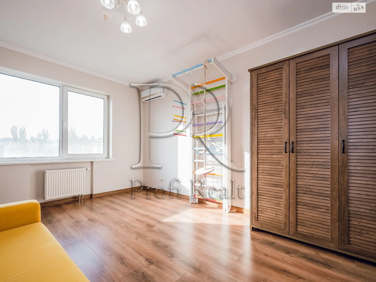 Apartment for Sale – Podilsky
