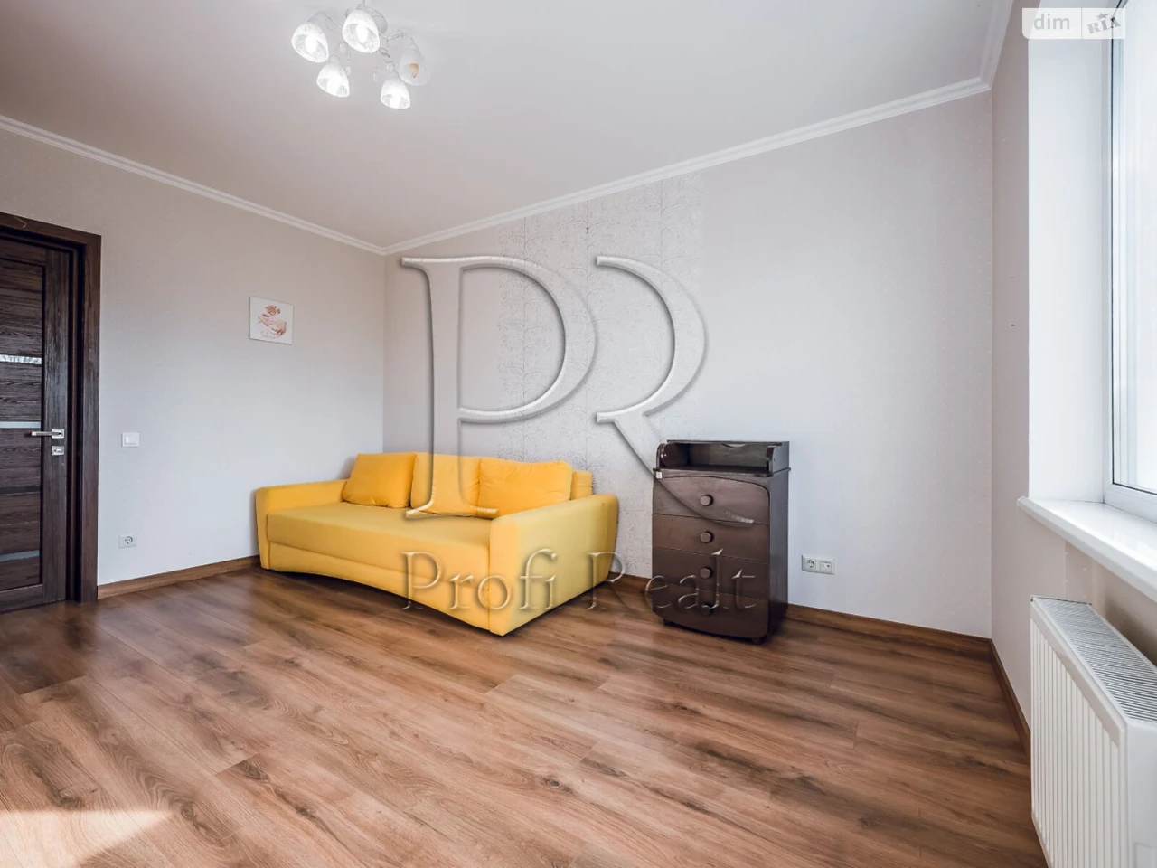 Apartment for Sale – Podilsky