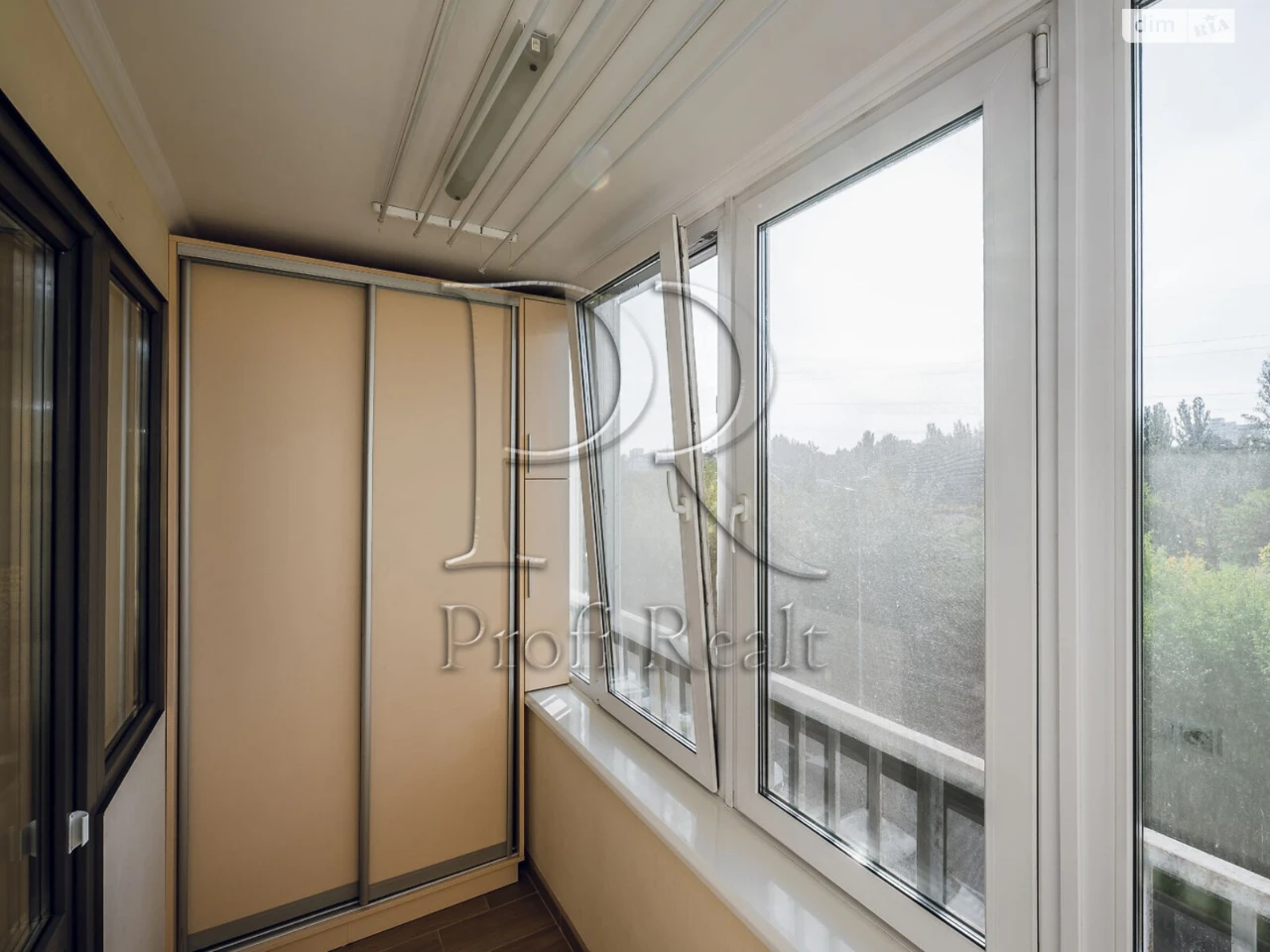 Apartment for Sale – Podilsky