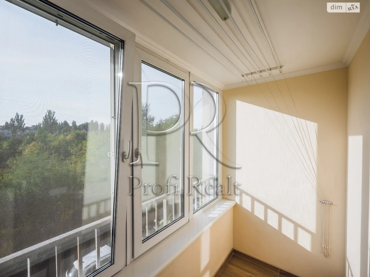 Apartment for Sale – Podilsky