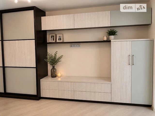 Sale of 1-room apartment 46.1 sq. m. on Soborna St. 10D, apt. 174 •