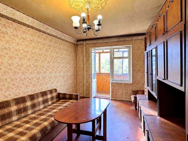 Квартира. Київ, Європейського Союзу просп.