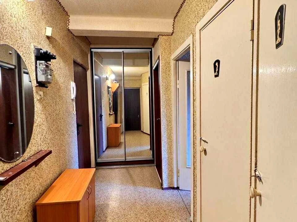 Квартира. Київ, Європейського Союзу просп.