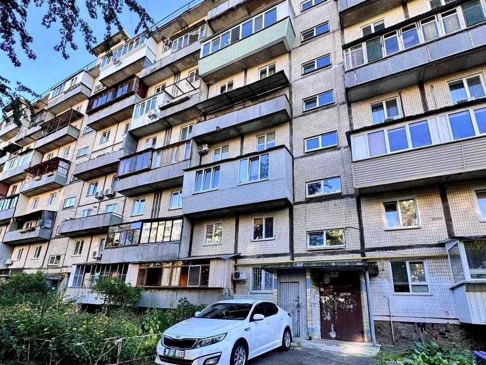 Квартира. Київ, Європейського Союзу просп.