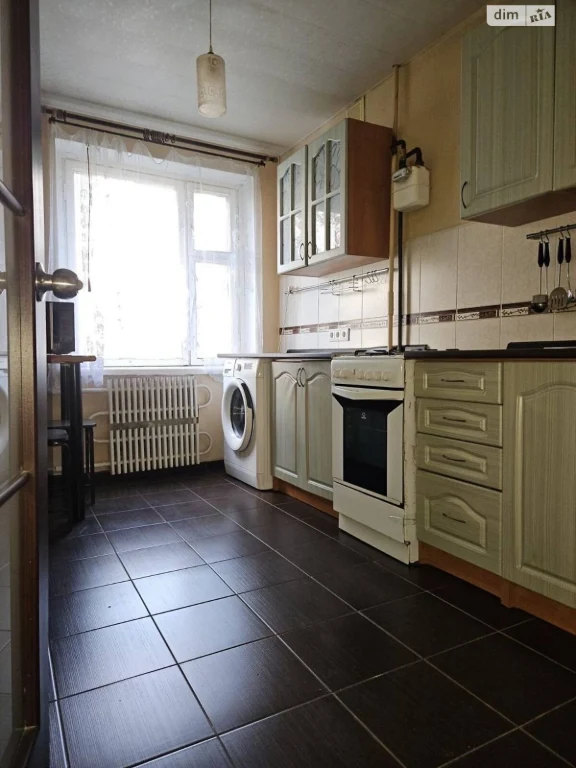 Apartment for Sale - Peremoga-3