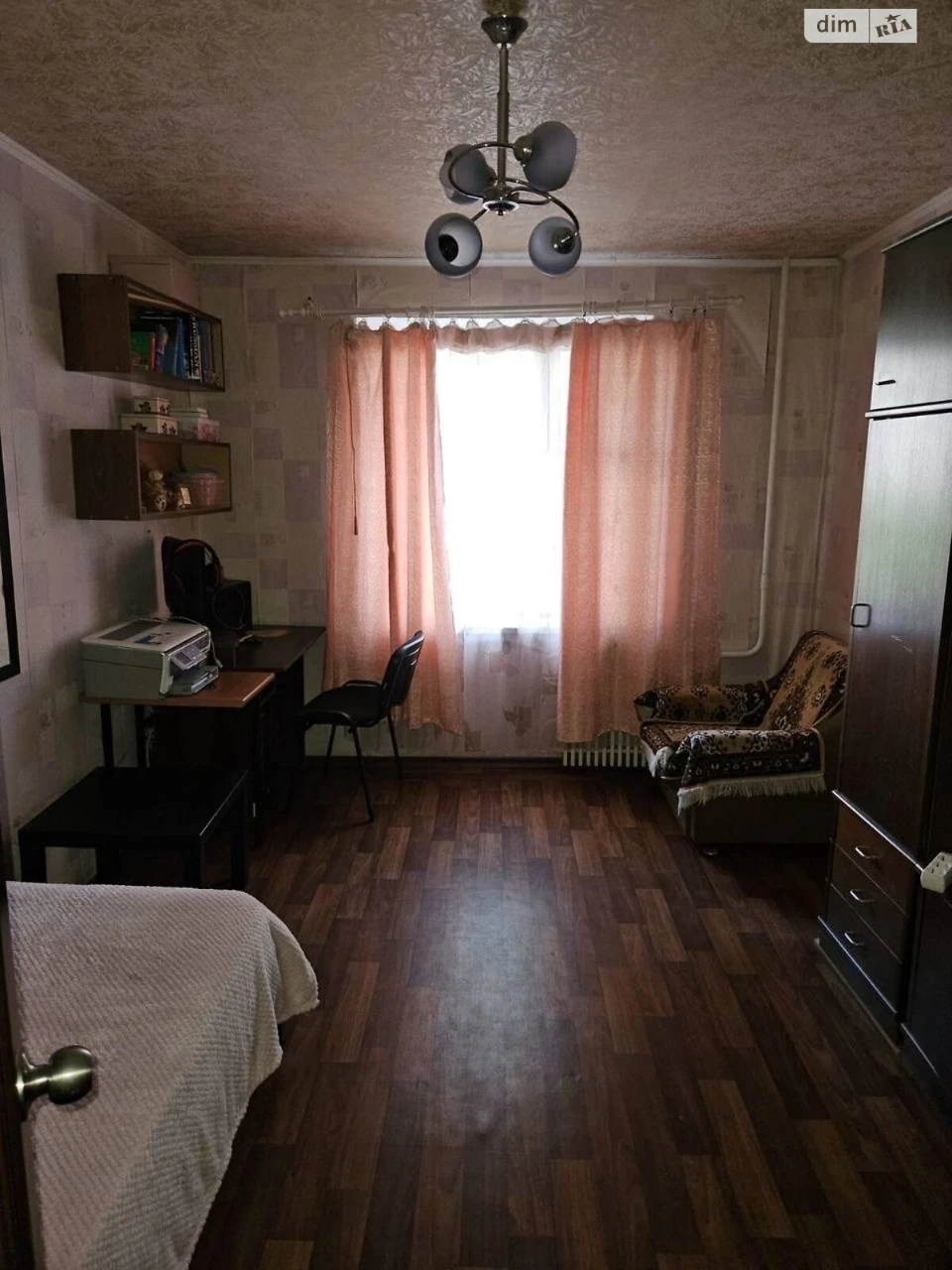 Продаж Квартира Перемога-3