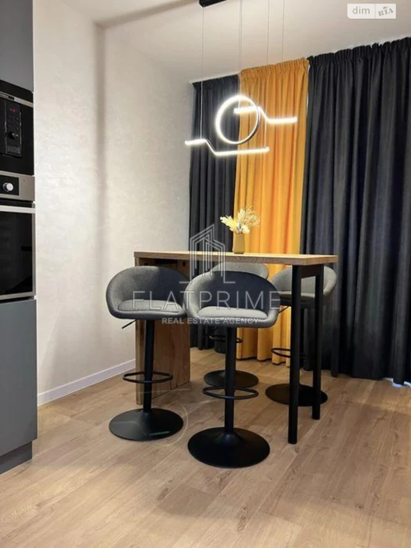 Apartment for Sale – Shylyavka