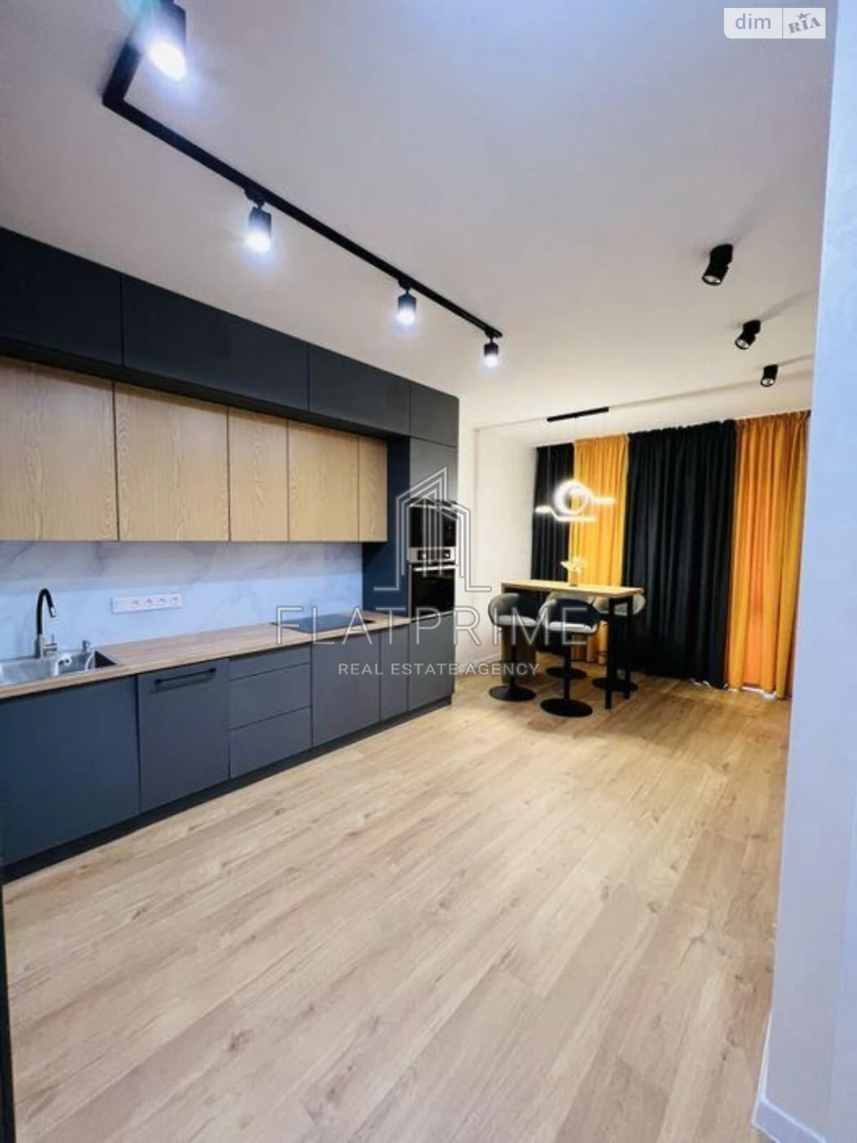 Apartment for Sale – Shylyavka