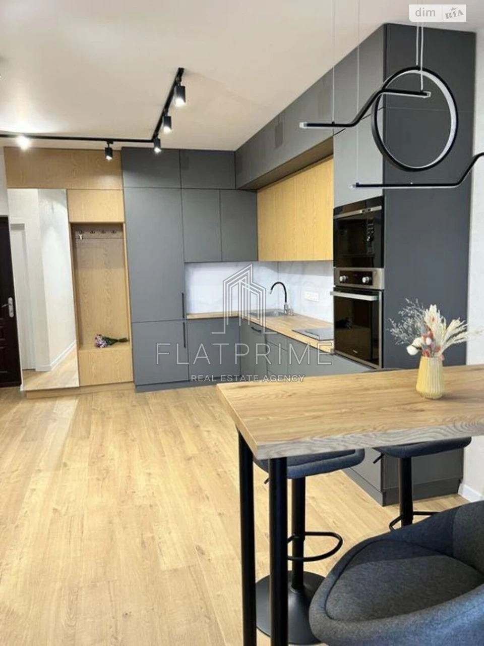 Apartment for Sale – Shylyavka