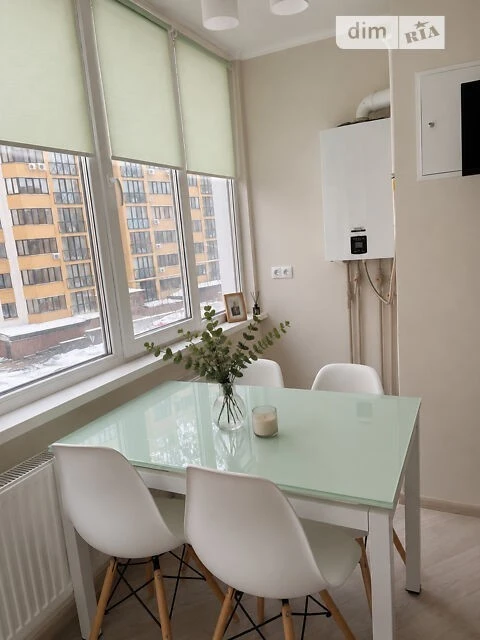 Sale of 1-room apartment 46.1 sq. m. on Soborna St. 10D, apt. 174 •